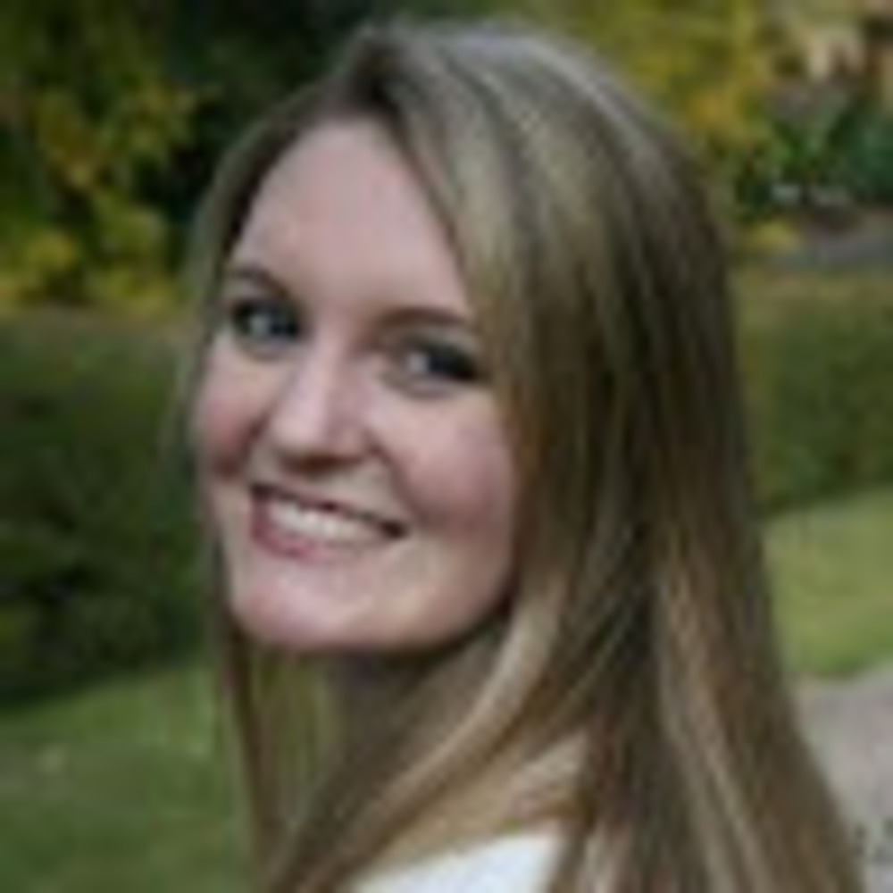 Meet your Posher, Lindsay